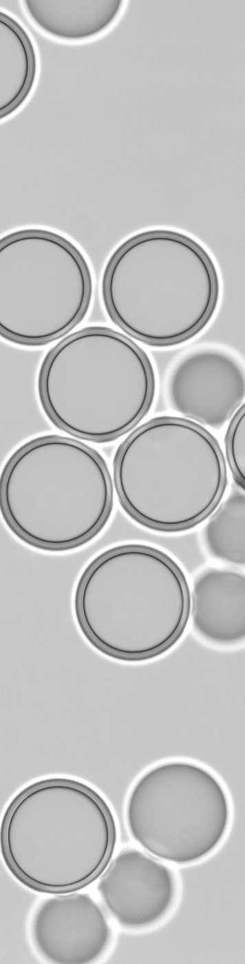 Droplets for manuals page